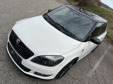 Monte Carlo 1,2 TSI
