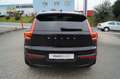 Volvo XC40 Recharge T5 2WD Plus Dark DKG/AHK/Leder/360 Noir - thumbnail 3