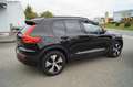 Volvo XC40 Recharge T5 2WD Plus Dark DKG/AHK/Leder/360 Noir - thumbnail 4