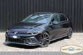 Volkswagen Golf GTI 2.0 TSI CLUBSPORT PANO HARMAN KAR HUD NURBURGR Zwart - thumbnail 1