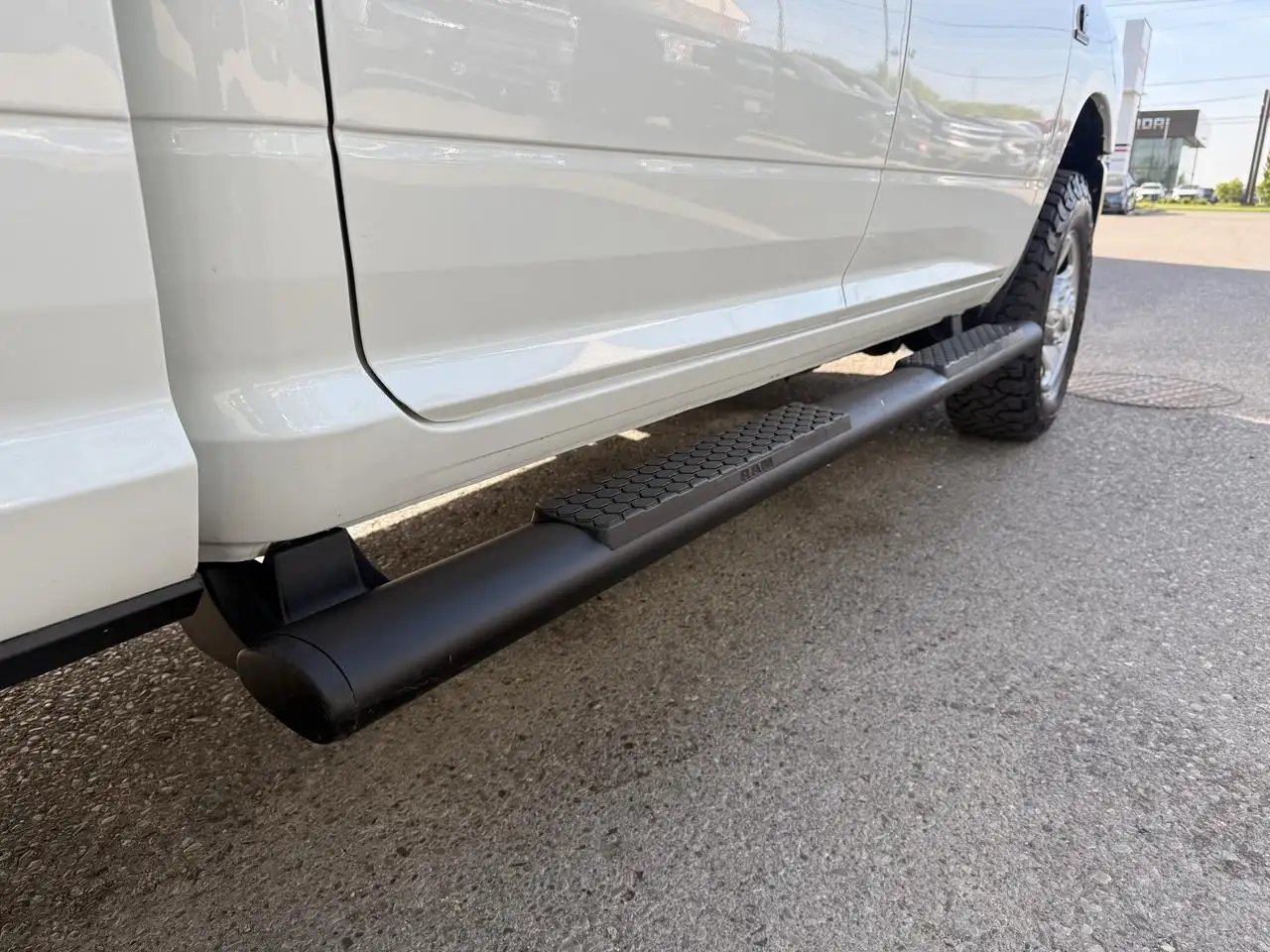RAM 2500 photo RAM 2500