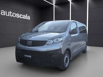 1.5 BlueHDi 120 CV VAN L2H1 CAT.M1