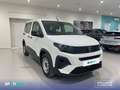Peugeot Rifter Standard BlueHDi 100 Active Business Blanco - thumbnail 3