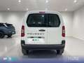 Peugeot Rifter Standard BlueHDi 100 Active Business Blanco - thumbnail 5
