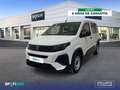 Peugeot Rifter Standard BlueHDi 100 Active Business Blanco - thumbnail 1