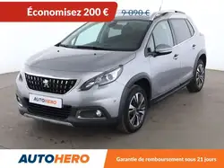 Peugeot 2008 1.2 PureTech Allure