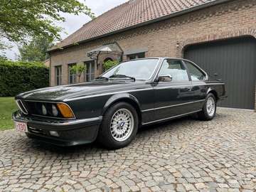635CSi