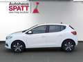 Dacia Sandero SANDERO Expression SCe 65 !! ab Mitte Jänner verf Blanc - thumbnail 2