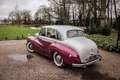 Daimler Conquest MK1 Fully Restored Grau - thumbnail 23