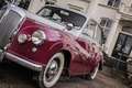 Daimler Conquest MK1 Fully Restored Gris - thumbnail 41