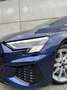 Audi S3 Sportback 2.0 TFSI Quattro S tronic*PANO*B&O* Bleu - thumbnail 4