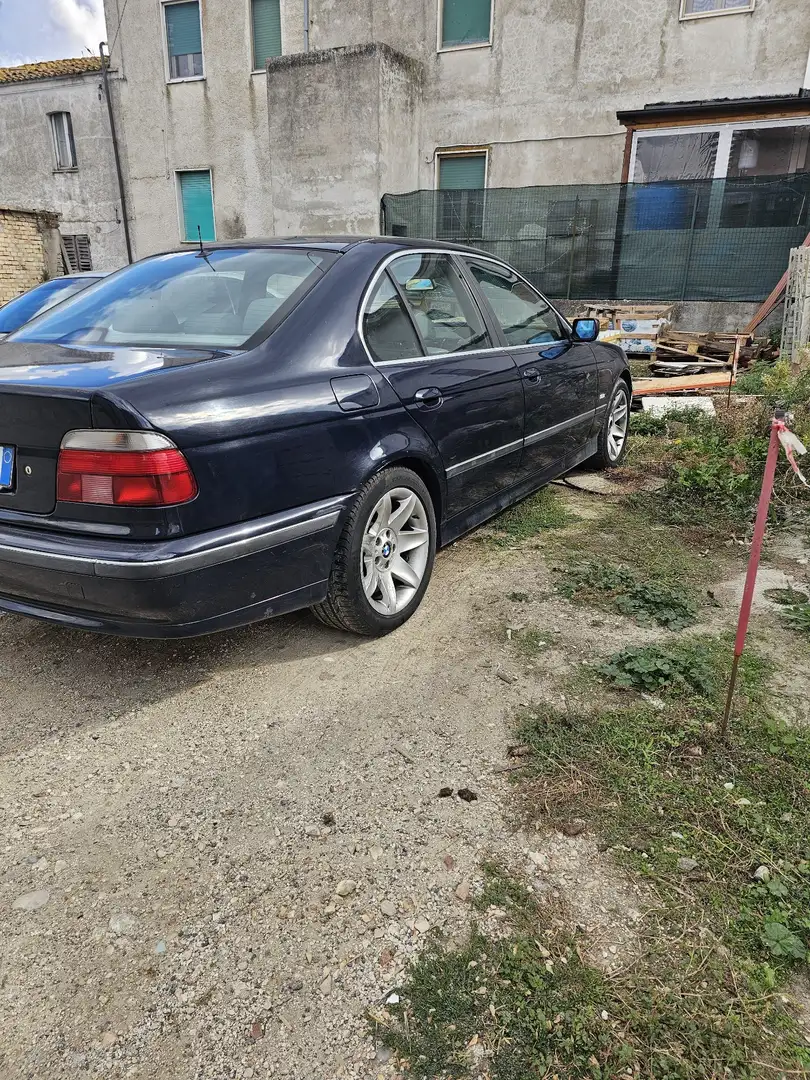 BMW 530 e39 - 2