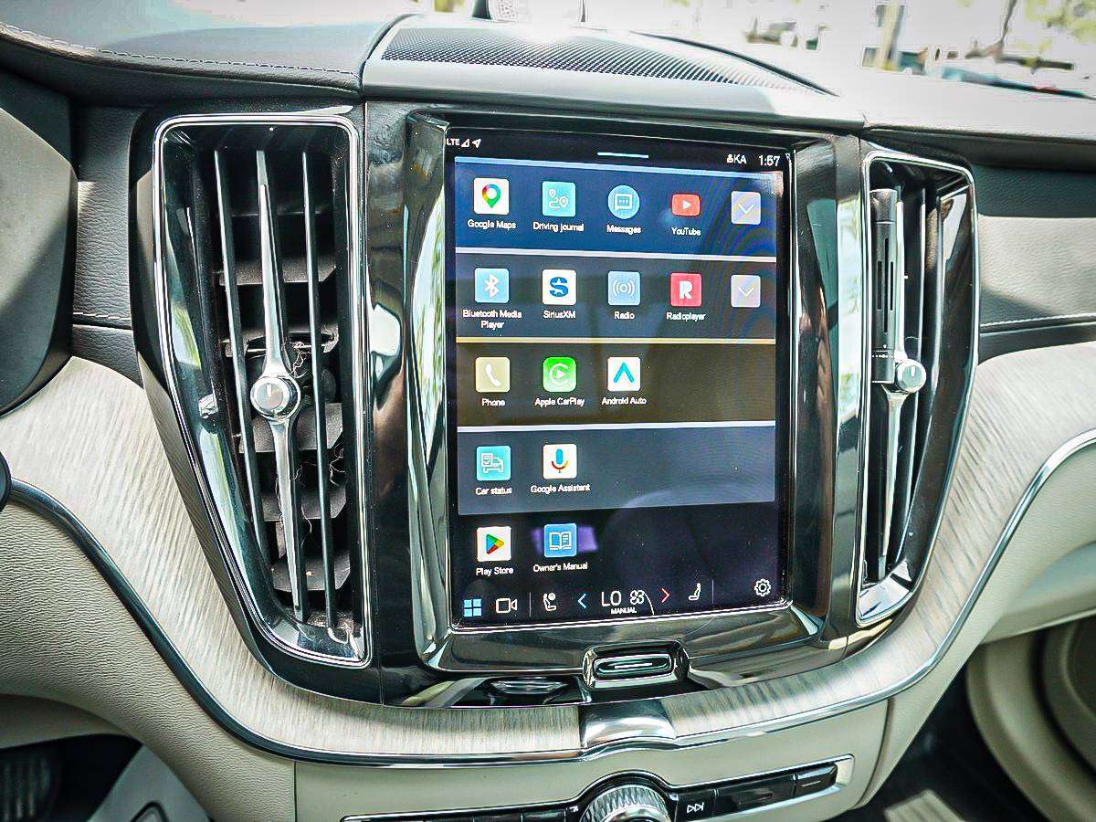 2022 Volvo XC60 T8 eAWD PHEV Inscription| PANO ROOF| thumb 24