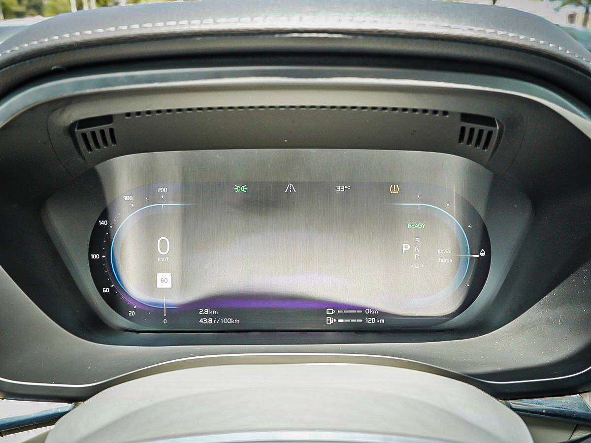 2022 Volvo XC60 T8 eAWD PHEV Inscription| PANO ROOF| thumb 23