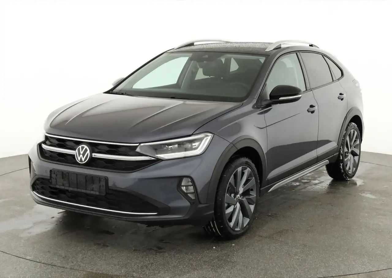 Volkswagen Taigo 1.0 TSI DSG Style, IQ.Light, Kamera, ACC, Winter, 2