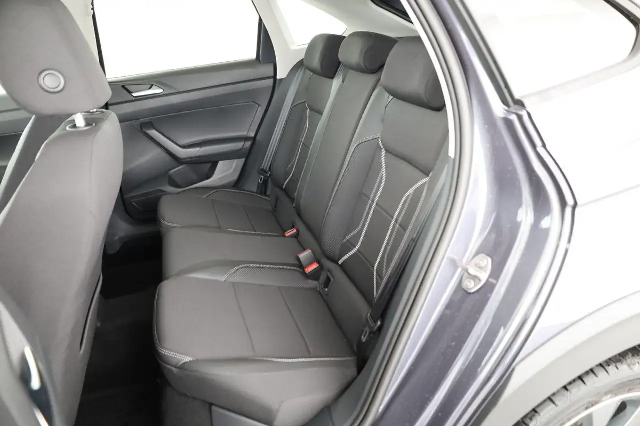 Volkswagen Taigo 1.0 TSI DSG Style, IQ.Light, Kamera, ACC, Winter, 12