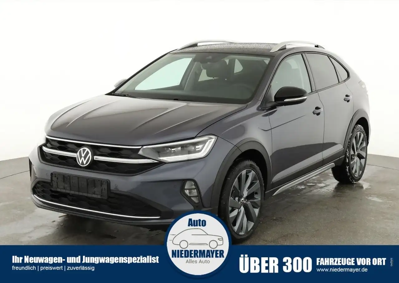 Volkswagen Taigo 1.0 TSI DSG Style, IQ.Light, Kamera, ACC, Winter,