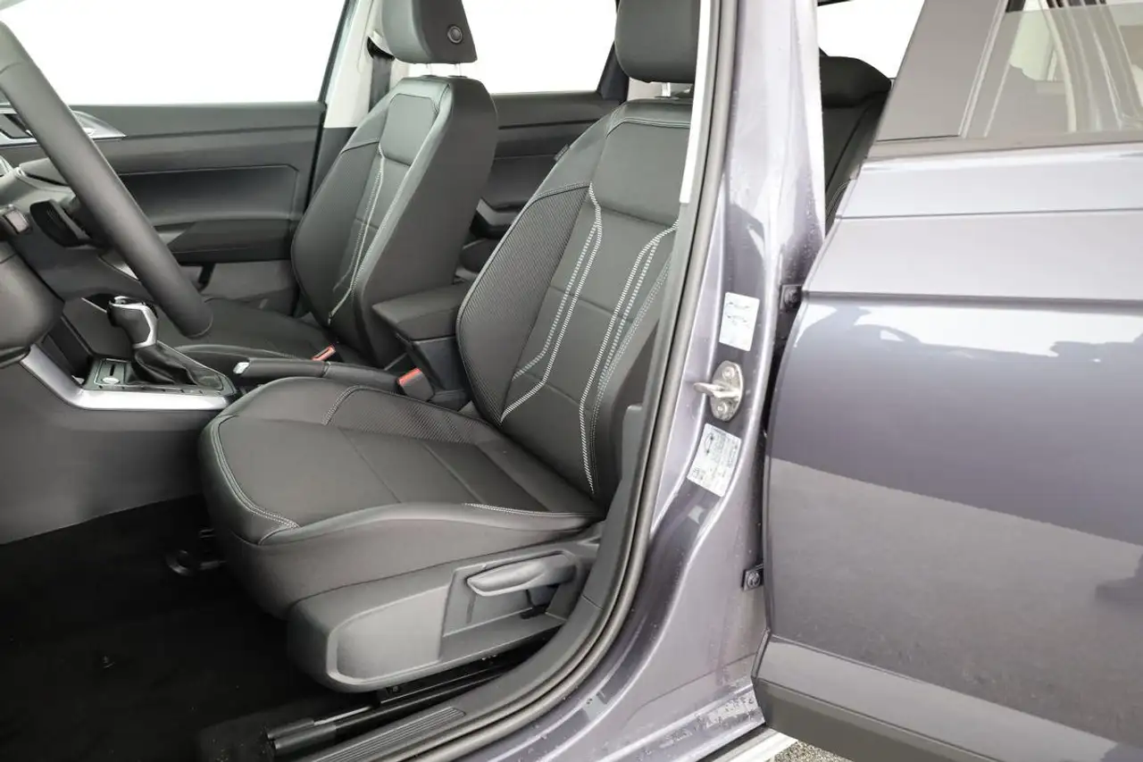 Volkswagen Taigo 1.0 TSI DSG Style, IQ.Light, Kamera, ACC, Winter, 11
