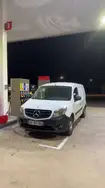 Mercedes-Benz Citan 109 CDI EXTRA LONG