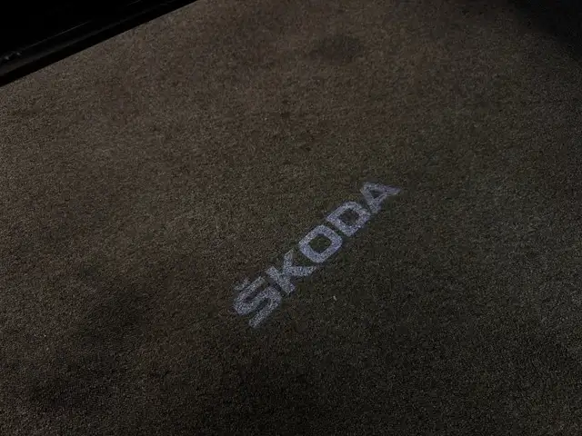Skoda Karoq view 8