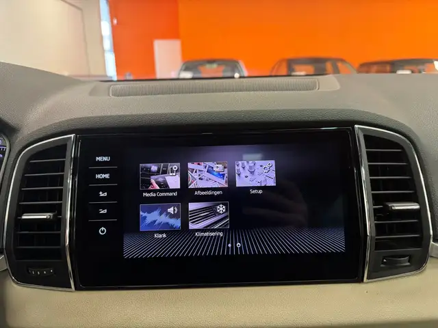 Skoda Karoq view 15