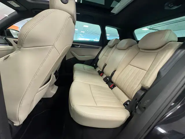 Skoda Karoq view 10