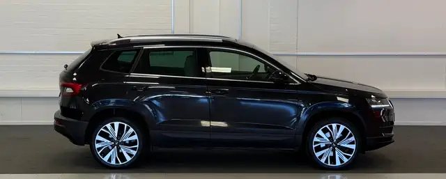 Skoda Karoq view 7