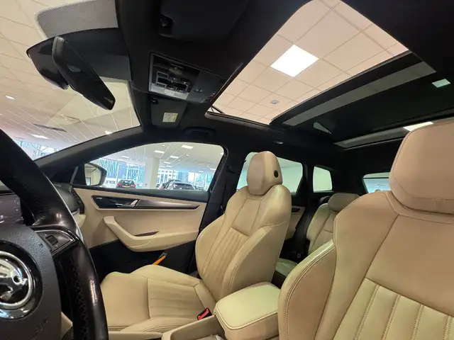 Skoda Karoq view 13