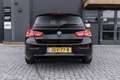 BMW 116 1-serie 116i Negro - thumbnail 4