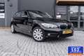BMW 116 1-serie 116i Negro - thumbnail 1