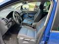 Volkswagen Touran Conceptline super Zustand wenig KM Service neu Bleu - thumbnail 7