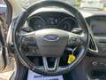 Ford Focus 1.0 AUTOMATIK+NAVI+KLIMA+SHZ+PDC+EURO 6 Argent - thumbnail 8
