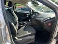 Ford Focus 1.0 AUTOMATIK+NAVI+KLIMA+SHZ+PDC+EURO 6 Argent - thumbnail 14