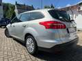 Ford Focus 1.0 AUTOMATIK+NAVI+KLIMA+SHZ+PDC+EURO 6 Argent - thumbnail 3