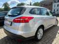 Ford Focus 1.0 AUTOMATIK+NAVI+KLIMA+SHZ+PDC+EURO 6 Argent - thumbnail 4