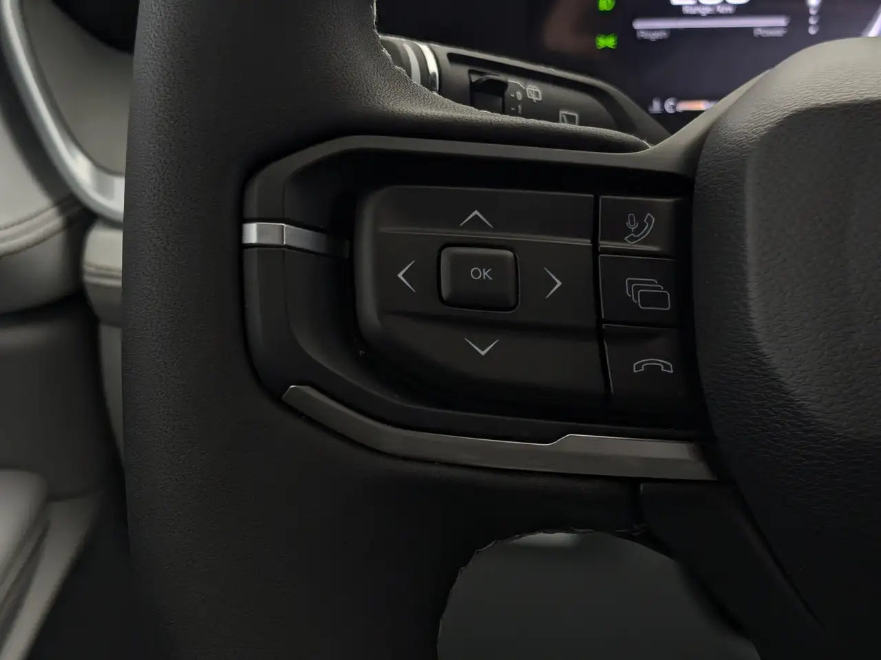 Jeep Cherokee снимка Jeep Cherokee