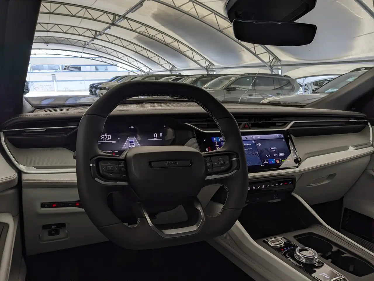 Jeep Cherokee снимка Jeep Cherokee