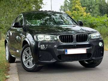 2.0 dA xDrive20 - Garantie 12 mois incluse
