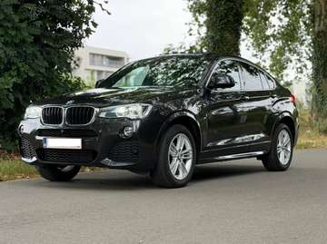 2.0 dA xDrive20 - Garantie 12 mois incluse
