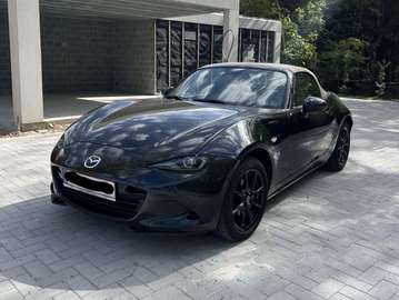 MX-5 Exclusive-line