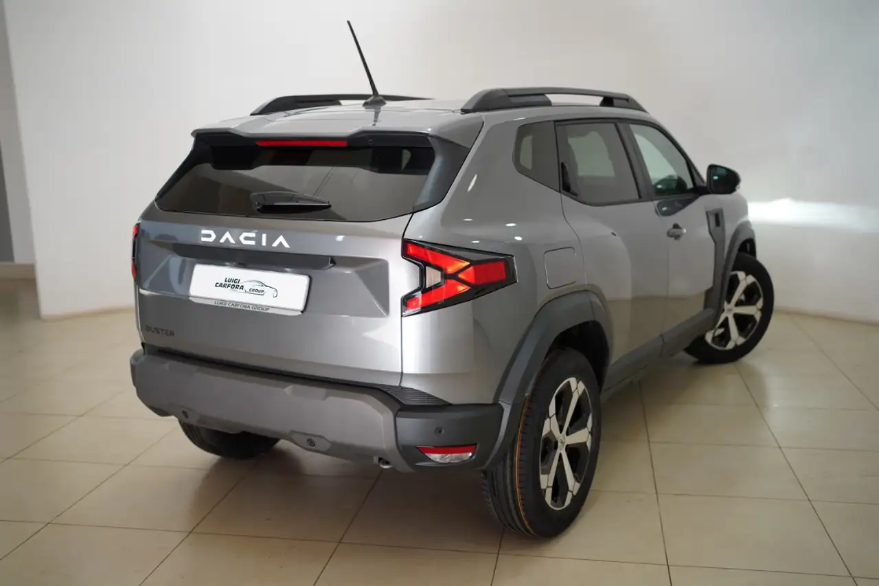 Dacia Duster 2026 — фото 13