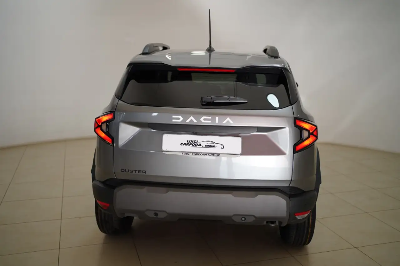 Dacia Duster 2026 — фото 14