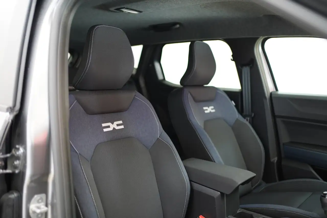 Dacia Duster 2026 — фото 11