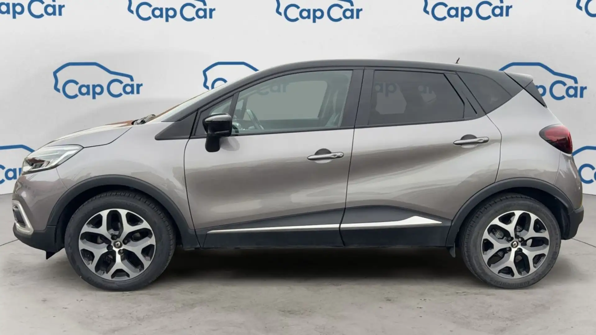 Renault Captur 0.9 TCe 90 Intens - 2