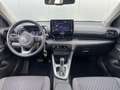 Toyota Yaris 1.5 Hybrid Dynamic Limited Stoelverwarming Carplay Grijs - thumbnail 9