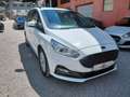 Ford Galaxy 2.0 EcoBlue SCR 110kW * 7-Sitzer, Tempomat, Navi * Weiß - thumbnail 4