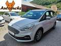 Ford Galaxy 2.0 EcoBlue SCR 110kW * 7-Sitzer, Tempomat, Navi * Weiß - thumbnail 1