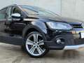 Volkswagen Polo Cross 1.2 TSI Xenon LM velgen Half leder Noir - thumbnail 13