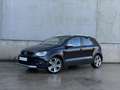 Volkswagen Polo Cross 1.2 TSI Xenon LM velgen Half leder Noir - thumbnail 1