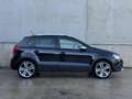 Volkswagen Polo Cross 1.2 TSI Xenon LM velgen Half leder Noir - thumbnail 14